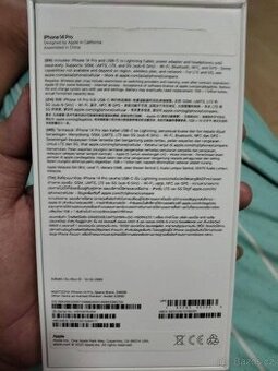iPhone 14 pro - 1