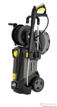 NOVÝ PROFI TLAKOVÝ ČISTIČ (VAPKA) KARCHER PC 21000,-