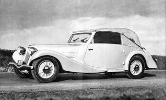 Aero 50