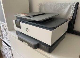 Tiskárna HP OfficeJet pro 8022e