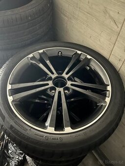 Prodám kola 225/45 R18
