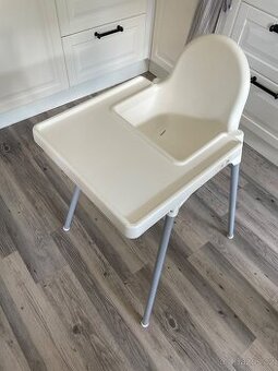 Dětská Ikea židlička