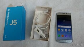 Samsung Galaxy J5 2017