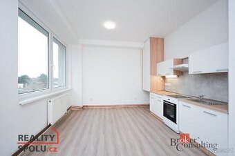 Pronájem, byty/2+kk, 51 m2, 41201 Mlékojedy, Litoměřice [ID