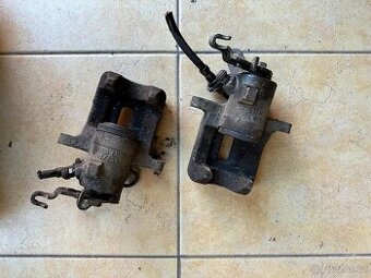 VW Škoda Seat Audi zadní brzdič.