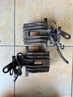 VW Škoda Seat Audi zadní brzdič.