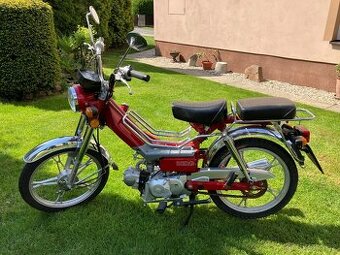 JAWA 50 M BETKA