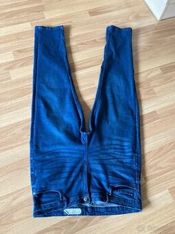Džíny slim fit 52/XXL(36/32)