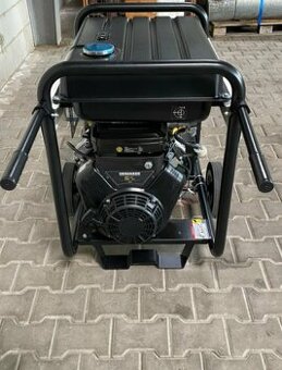 Generátor Briggs & Stratton 15 KVA + AVR