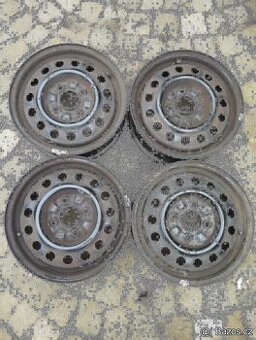 disky 4x114,3 R15 KIA HYUNDAI elantra sonata