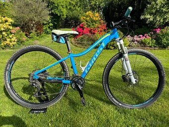 Horské kolo GHOST LANAO PRO 6