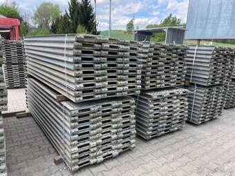 Lešení Bosta 100 [200m2]