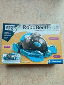 Robo brouk