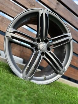 Alu kola 5x112 R20 (Pompei)