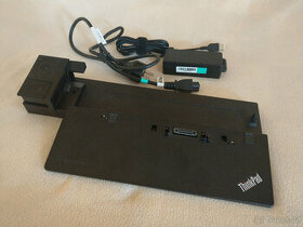 Dokovací stanice Lenovo ThinkPad Pro Dock 90W (EU) Type 40A1