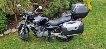 Kawasaki ER5 - 1