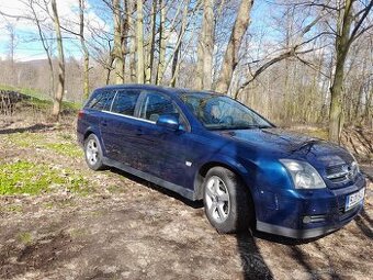 Opel vecta c 1,9 88 kw