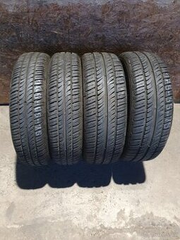 145 65 r 15 dezén 99% 175 55 r 15 letní pneumatiky pneu