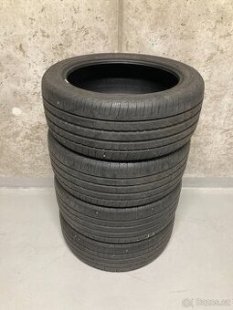 Letní pneumatiky Pirelli 235/45 R18