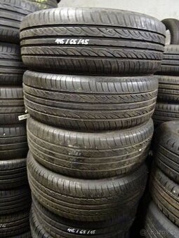 Letní pneu Firestone, 195/65/15, 4 ks, 6,5-7 mm