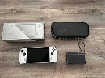 Asus ROG Ally Z1 Extreme