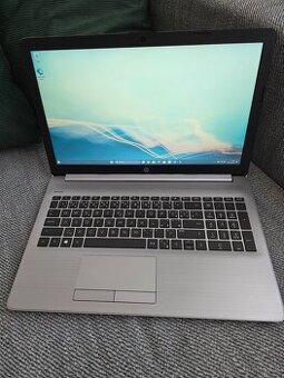 Notebook HP 255 G7
