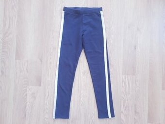 LEGÍNY S LAMPASY • H&M vel. 134/140