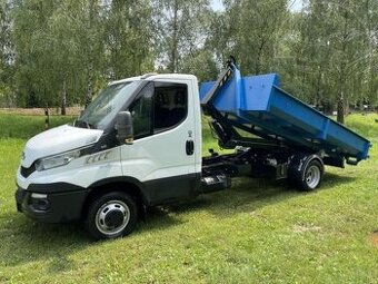Iveco Daily 50C15 do 3,5t N1 -
