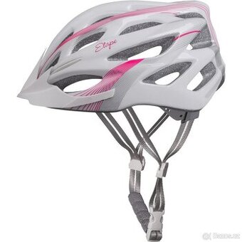Dámská / dívčí cyklistická přilba