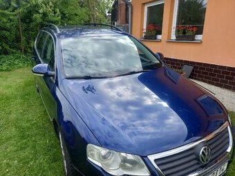 Prodám passat b6
