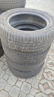 letní pneu Michelin 205/60/16 96H (102)