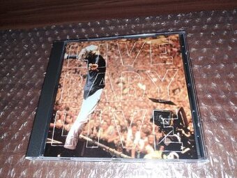 PRODAM CD- INXS - - 1
