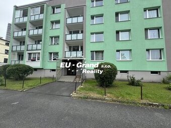 Prodej byty 1+1, 54 m2 - Varnsdorf, ev.č. 05406