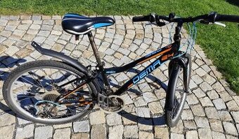 Dětské kolo Dema Iseo 24