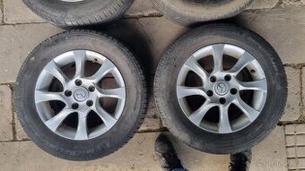 Originál ALU Mazda 6 R15