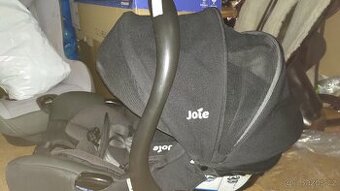 Joie i-Gemm 2