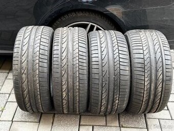 Bridgestone POTENZA 255/40/18 a 235/45/17