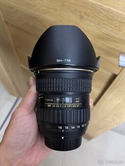TOKINA 11-16/2,8 DX II AT-X PRo