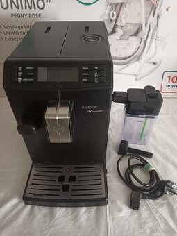 Kávovar SAECO minuto - 1