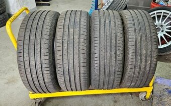 Prodám Letní pneumatiky 235/55/R17 99 V Hankook Ventus Prime - 1