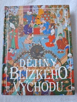 Dějiny Blízkého východu - 1
