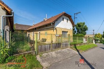 Prodej, domy/rodinný, 80 m2, 26754 Praskolesy, Beroun [ID 71