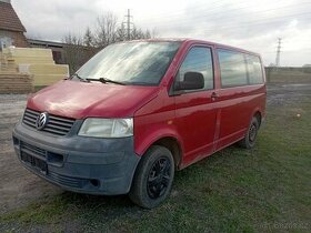 Transporter t5 náhradní díly