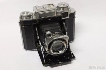 ZEISS IKON - Super Ikonta 533/16 - 6X6 forrmat - 1