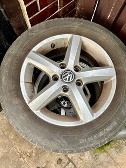 ALU 195/65 R15