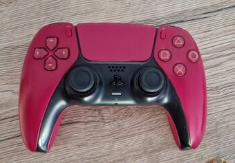 Ovladač pro ps5