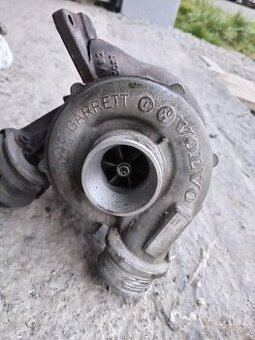 Turbo Volvo 2.4 d5 120kw