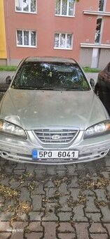 Elantra