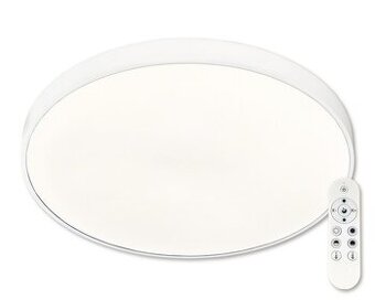 stropní svítidlo Top Light Metal 60B RC – LED
