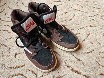tenisky Nike - 1